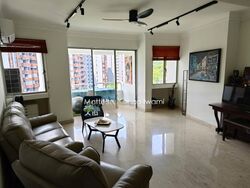 Clementi Park (D21), Condominium #464469031